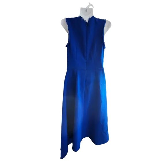 Sachin & Babi Nurul Dress In Blue Size 2 RTR - Picture 5 of 9